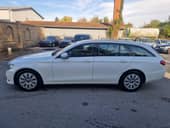 Mercedes Benz E 220 A K C I J A