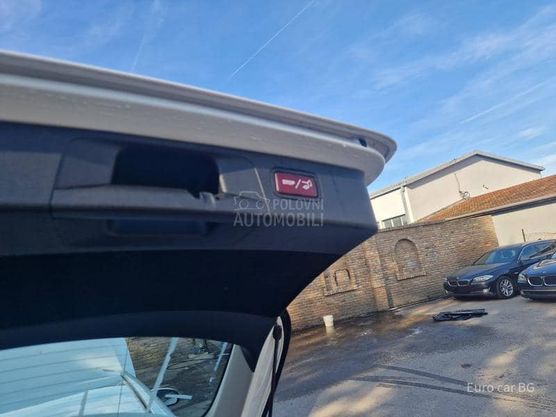 Mercedes Benz E 220 A K C I J A