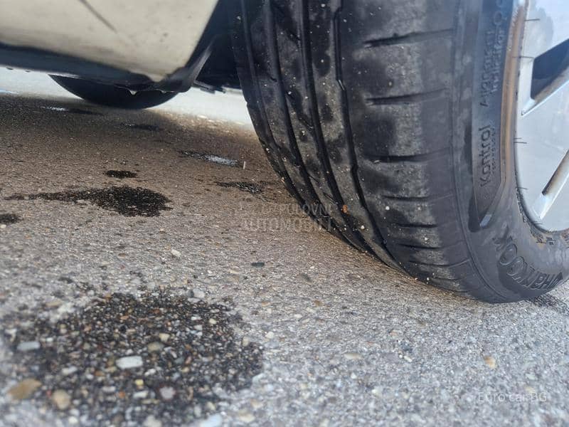 Mercedes Benz E 220 A K C I J A