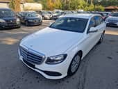 Mercedes Benz E 220 A K C I J A