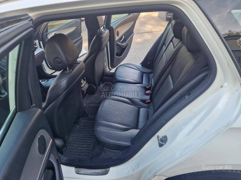 Mercedes Benz E 220 A K C I J A