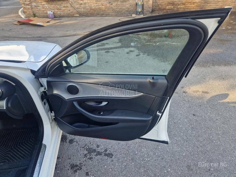 Mercedes Benz E 220 A K C I J A