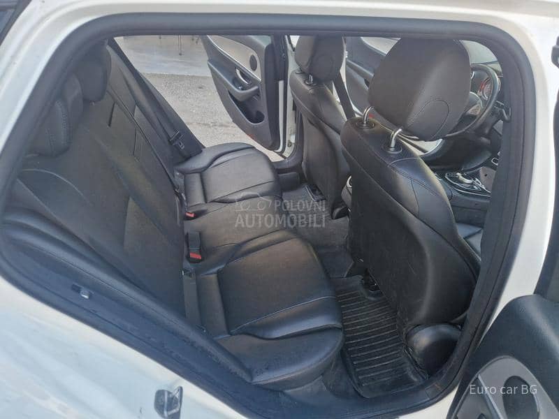 Mercedes Benz E 220 A K C I J A