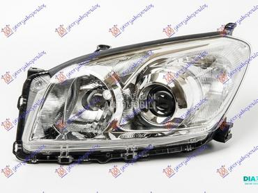 FAR ELEKTRICNI HROM 2008- (TYC za Toyota RAV 4 od 2005. do 2010. god.