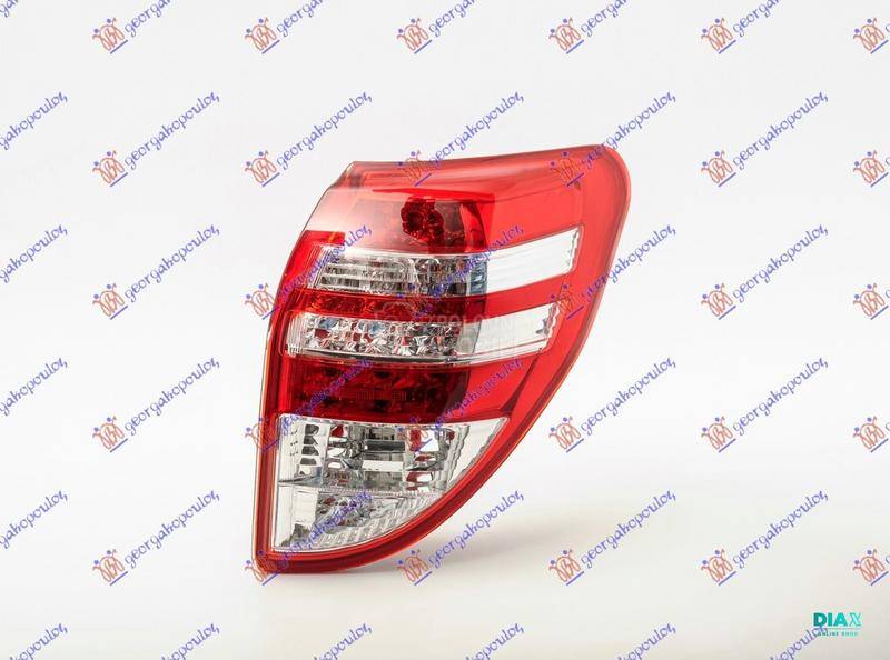 STOP LAMPA 2008- (DEPO)