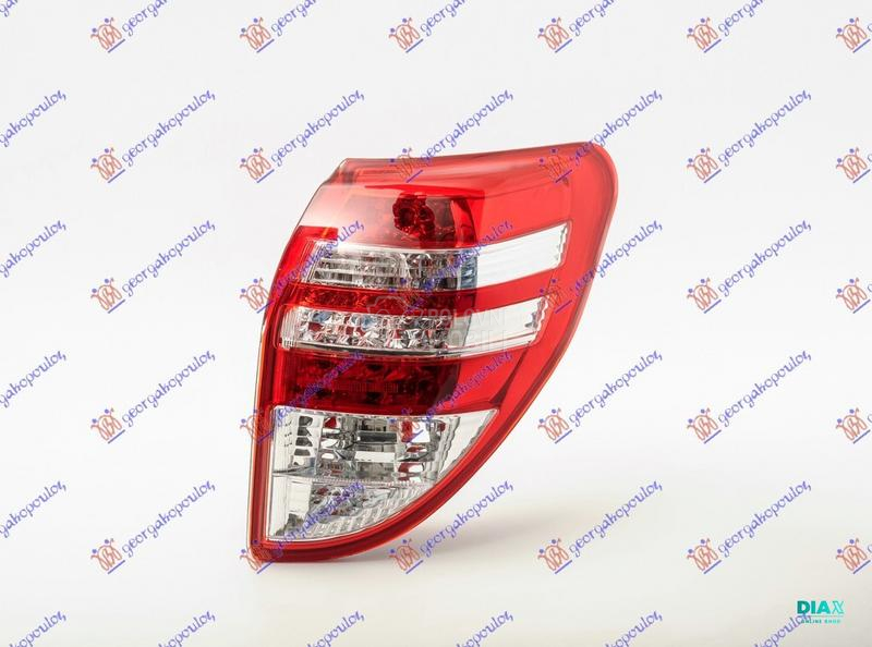 STOP LAMPA 2008- (DEPO)