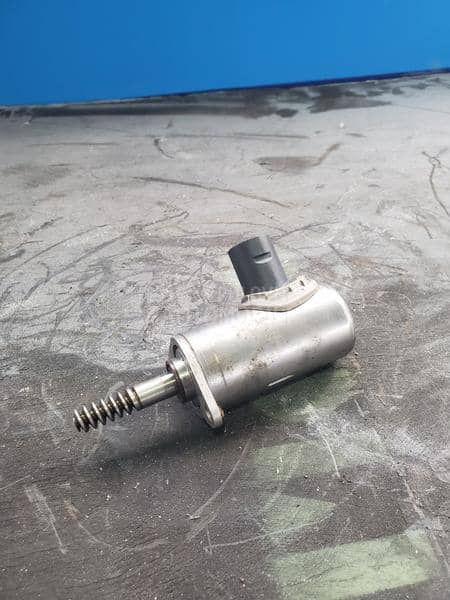 motoric varijabilne bregaste