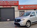 Dacia Dokker 1.2 Lauerat 92000K m