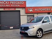 Dacia Dokker 1.2 Lauerat 92000K m