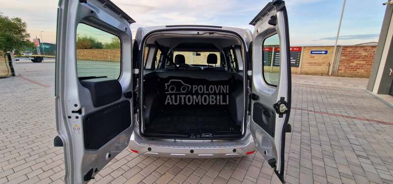 Dacia Dokker 1.2 Lauerat 92000K m