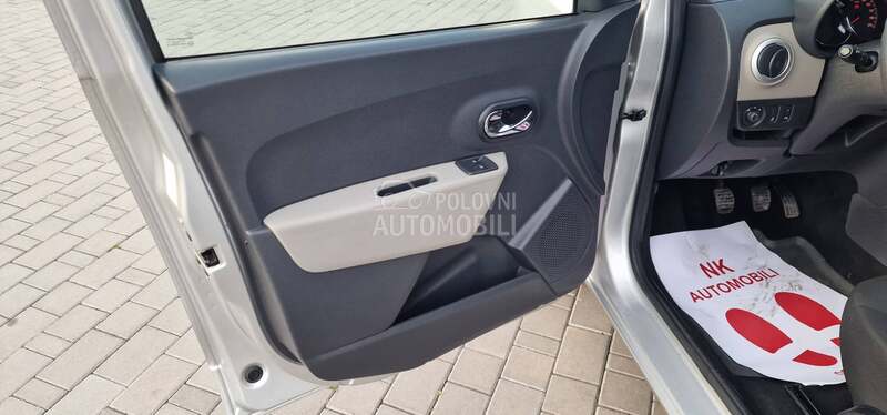 Dacia Dokker 1.2 Lauerat 92000K m