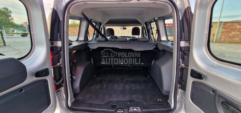 Dacia Dokker 1.2 Lauerat 92000K m