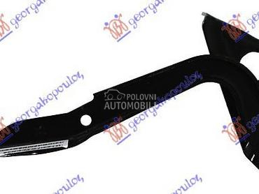 MAKAZE HAUBE za Toyota RAV 4 od 2010. do 2012. god.