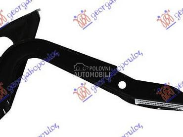 MAKAZE HAUBE za Toyota RAV 4 od 2005. do 2010. god.