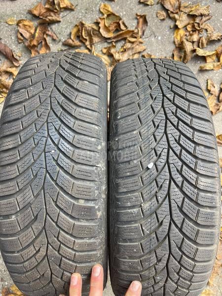 Michelin 195/65 R15 Zimska