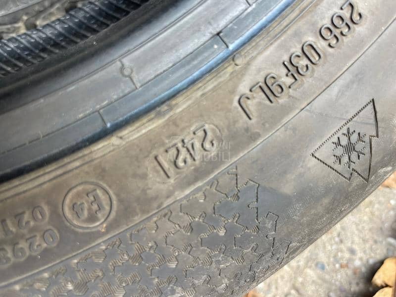 Michelin 195/65 R15 Zimska
