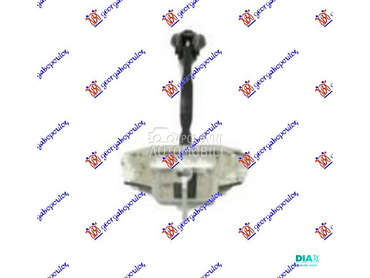 GRANICNIK ZADNJIH VRATA za Toyota RAV 4 od 2005. do 2010. god.