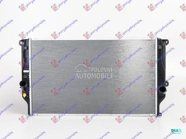 HLADNJAK MOTORA 2.2 D4D DIZEL za Toyota RAV 4 od 2005. do 2010. god.