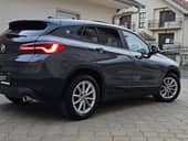 BMW X2 rezervisan