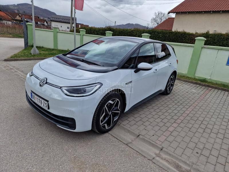 Volkswagen ID.3 