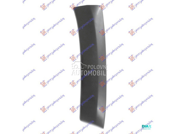 RUB PLASTICNI ZADNJEG BRANIKA za Toyota RAV 4 od 2005. do 2010. god.