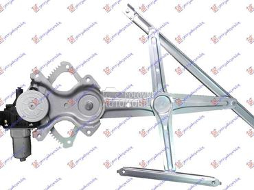 PODIZAC PREDNJEG PROZORA ELEKT za Toyota RAV 4 od 2010. do 2012. god.