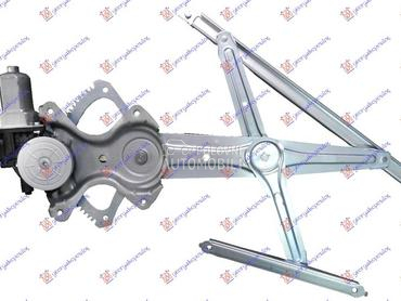 PODIZAC PREDNJEG PROZORA ELEKT za Toyota RAV 4 od 2010. do 2012. god.