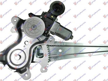 PODIZAC ZADNJEG PROZORA ELEKTR za Toyota RAV 4 od 2010. do 2012. god.