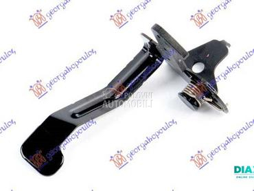 BRAVA HAUBE za Toyota RAV 4 od 2010. do 2012. god.