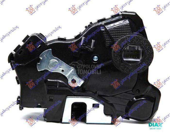 BRAVA PREDNJIH VRATA ELEKTRICN