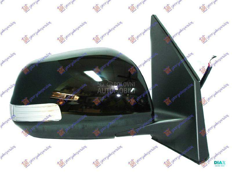 RETROVIZOR ELEKTRICNI SA GREJA