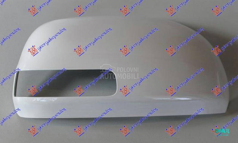 POKLOPAC RETROVIZORA PM (SA OT