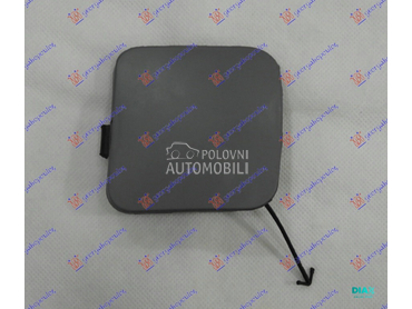 POKLOPAC KUKE PREDNJEG BRANIKA za Toyota RAV 4 od 2005. do 2010. god.