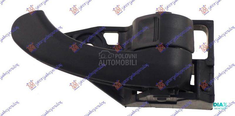 KVAKA PREDNJIH/ZADNJIH VRATA U