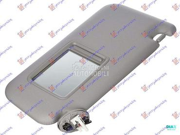 STITNIK ZA SUNCE za Toyota RAV 4 od 2005. do 2010. god.