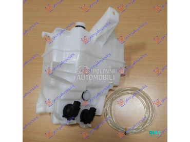 POSUDA ZA TECNOST BRISACA (SA za Toyota RAV 4 od 2005. do 2010. god.