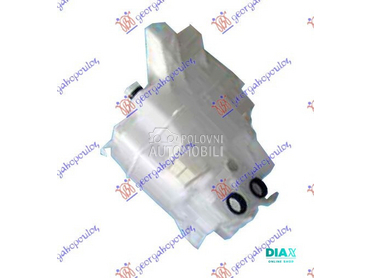POSUDA ZA TECNOST BRISACA -08 za Toyota RAV 4 od 2005. do 2010. god.