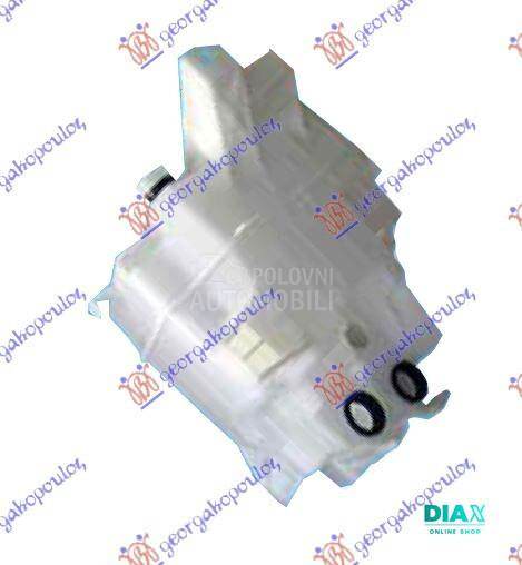 POSUDA ZA TECNOST BRISACA -08