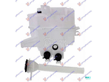 POSUDA ZA TECNOST BRISACA (BEZ za Toyota RAV 4 od 2005. do 2010. god.