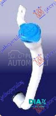 POSUDA ZA TECNOST BRISACA (SAM