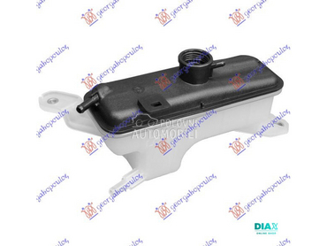 POSUDA ZA ANTIFRIZ za Toyota RAV 4 od 2005. do 2010. god.