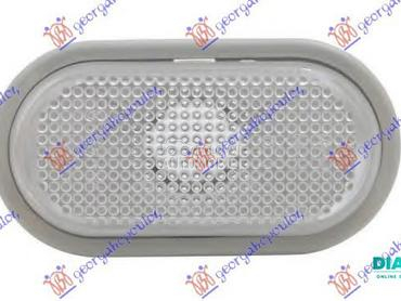 MIGAVAC U KRILU PROVIDNI (SA O za Dacia Lodgy od 2012. do 2025. god.