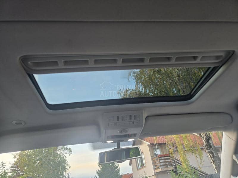 Volkswagen Multivan Highline