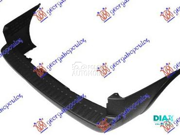 ZADNJI BRANIK za Opel Combo od 2000. do 2012. god.