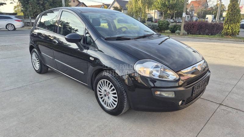 Fiat EVO 