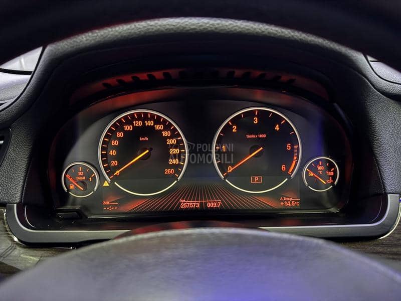 BMW 730 S a l o n BMW 730 S a l o n