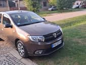 Dacia Sandero 1.5 dci