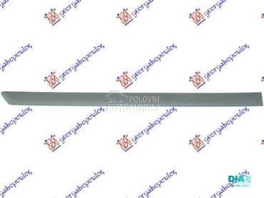 REAR SLIDING DOOR MOULDING za Opel Combo od 2000. do 2012. god.