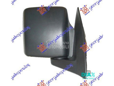 RETROVIZOR ELEKTRICNI SA GREJA za Opel Combo od 2000. do 2012. god.