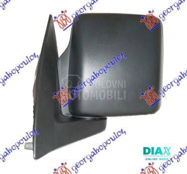 RETROVIZOR ELEKTRICNI SA GREJA